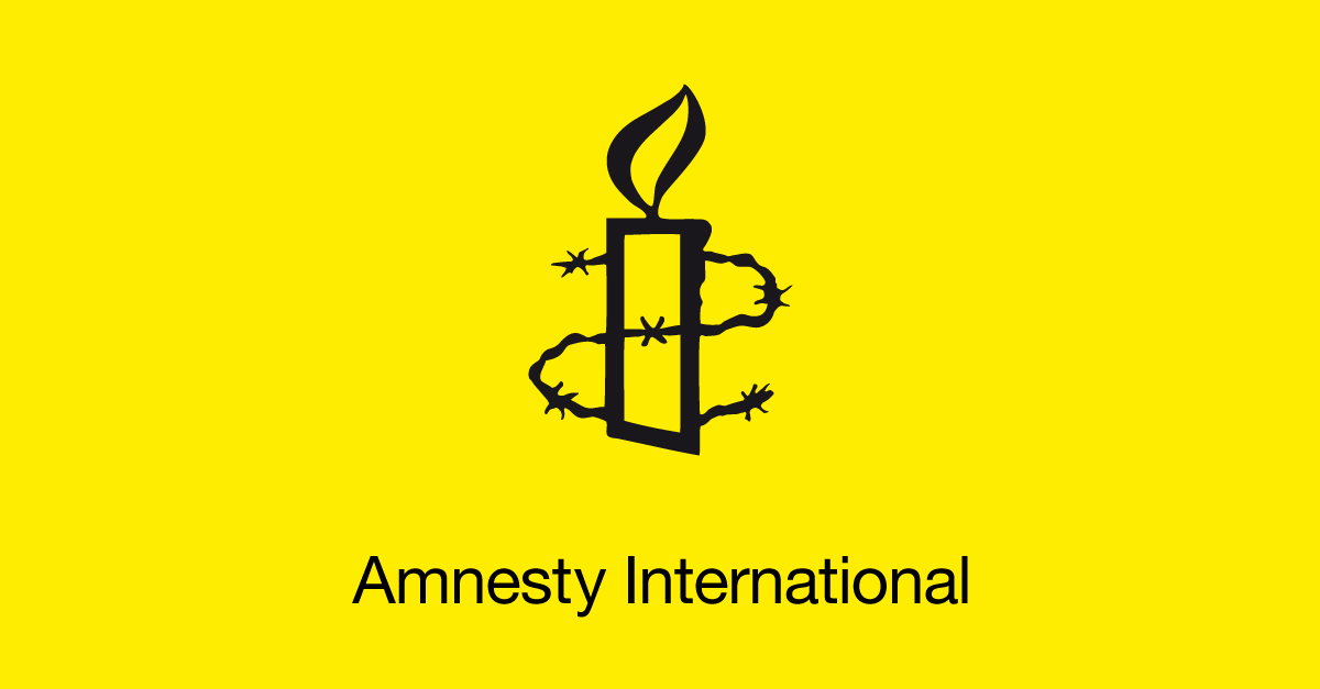 Profile: Niall Couper, Head of Media, PR & Supporter Care at Amnesty